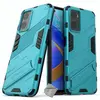 Image de HTD Mobiles Coque Rigide Oppo A36 BLEU CLAIR