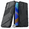 Image de Htdmobiles Coque smartphone Oppo A36 / A76 / A96 / Realme 9i - Noir