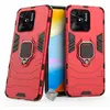 Image de Coque Xiaomi Redmi 10C - Rouge
