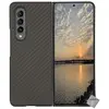 Image de Samsung Galaxy Z Fold 4 Coque Rigide - Noir