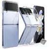 Image de Coque pour Galaxy Z Flip 4 5G - Transparent