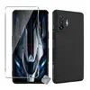 Image de Coque Xiaomi Poco F4 GT 5G - Noir