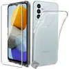 Image de Htdmobiles Coque Samsung Galaxy M13 4G / M23 5G - Transparent