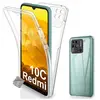 Image de Coque Xiaomi Redmi 10C - Transparent