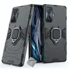 Image de HTD Mobiles Coque pour Xiaomi Poco F4 GT 5G - Noir