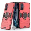 Image de HTD Mobiles Coque Xiaomi Poco F4 GT 5G - Rouge