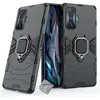 Image de HTD Mobiles Coque pour Xiaomi Poco F4 GT 5G - Noir