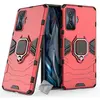Image de Xiaomi Poco F4 GT 5G - Coque Antichoc Rouge
