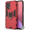 Image de HTD Mobiles Coque Xiaomi Poco X4 GT 5G - Rouge