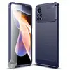 Image de Htdmobiles Coque Xiaomi Poco X4 Pro 5G - Bleu foncé