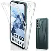 Image de HTD Mobiles Coque Samsung Galaxy M13/M23 - TRANSPARENT