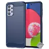 Image de Htdmobiles Coque Samsung Galaxy A23 4G / 5G - Carbone