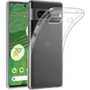 Image de HTD Mobiles Coque Google Pixel 7 5G - Transparent