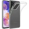 Image de HTD Mobiles Coque Transparente pour Samsung Galaxy A23 4G/5G