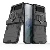 Image de coque rigide Samsung Galaxy Z Flip 4 5G - Noir