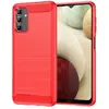 Image de HTD Mobiles Coque Samsung Galaxy A13 - Rouge