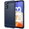 Image de Housse Samsung Galaxy M13 4G/M23 5G - Bleu foncé