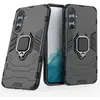Image de HTD Mobiles Coque Rigide Samsung Galaxy A54 5G - Noir