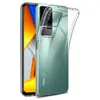 Image de HTD Mobiles Xiaomi Poco F4 5G - Transparent TPU