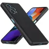 Image de HTD Mobiles Coque Xiaomi Redmi Note 12 Pro+ - Noir
