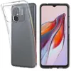 Image de Housse Xiaomi Redmi 12C/11A/Poco C55 - Transparent