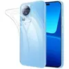 Image de HTD Mobiles Coque Xiaomi 13 Lite 5G - Transparent
