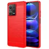 Image de Coque Xiaomi Redmi Note 12 Pro+ - Rouge