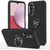 Image de HTD Mobiles Samsung Galaxy A14 5G Coque Silicone - Noir