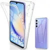 Image de Samsung Galaxy A34 Coque 360°