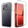 Image de HTD Mobiles Xiaomi 13 5G Coque Transparente