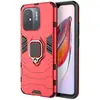 Image de Housse pour Xiaomi Redmi 12C - Rouge