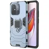 Image de Xiaomi Redmi 12C Coque Anti-choc Bleu Foncé