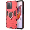 Image de Xiaomi Redmi 12C - Coque Rigide Rouge
