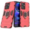 Image de Coque Xiaomi Redmi Note 12 4G Rouge