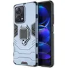 Image de Coque Xiaomi Redmi Note 12 Pro+ - Bleu foncé
