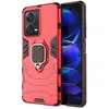 Image de Coque Redmi Note 12 Pro+ 5G - Rouge