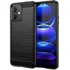 Image de HTD Mobiles Coque Xiaomi Poco X5/Redmi Note 12 5G - Noir