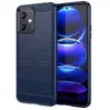 Image de Xiaomi Poco X5 5G / Redmi Note 12 5G Coque - Bleu Foncé