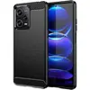 Image de HTD Mobiles Coque Xiaomi Poco X5 Pro 5G - Noir