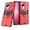 Image de HTD Mobiles Coque Xiaomi 13 Lite 5G - Rouge