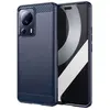 Image de HTD Mobiles Coque pour Xiaomi 13 Lite 5G - Bleu Foncé