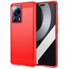 Image de HTD Mobiles Coque Xiaomi 13 Lite 5G - Rouge
