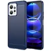 Image de Coque Xiaomi Redmi Note 12 4G - Bleu Foncé