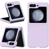 Image de HTD Mobiles Coque Samsung Galaxy Z Flip 5 5G - Mauve