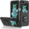 Image de H4M Coque Samsung Galaxy Z Flip 5 - Bague Magnétique