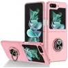 Image de HTD Mobiles Coque Galaxy Z Flip 5 5G - Rose