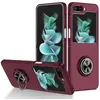 Image de HTD Mobiles Coque Rigide Samsung Galaxy Z Flip 5