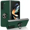 Image de HTD Mobiles Coque Samsung Galaxy Z Fold 5 - Vert