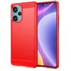 Image de HTD Mobiles Xiaomi Poco F5 5G - Rouge