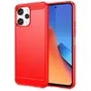Image de HTD Mobiles Coque Rouge - Xiaomi Redmi 12 4G